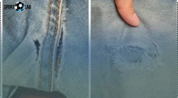 طريقة خياطة البنطلون المقطوع بسهولة خطوة بخطوة اليوم